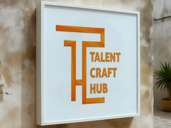 Talent Craft Hub Projesi
