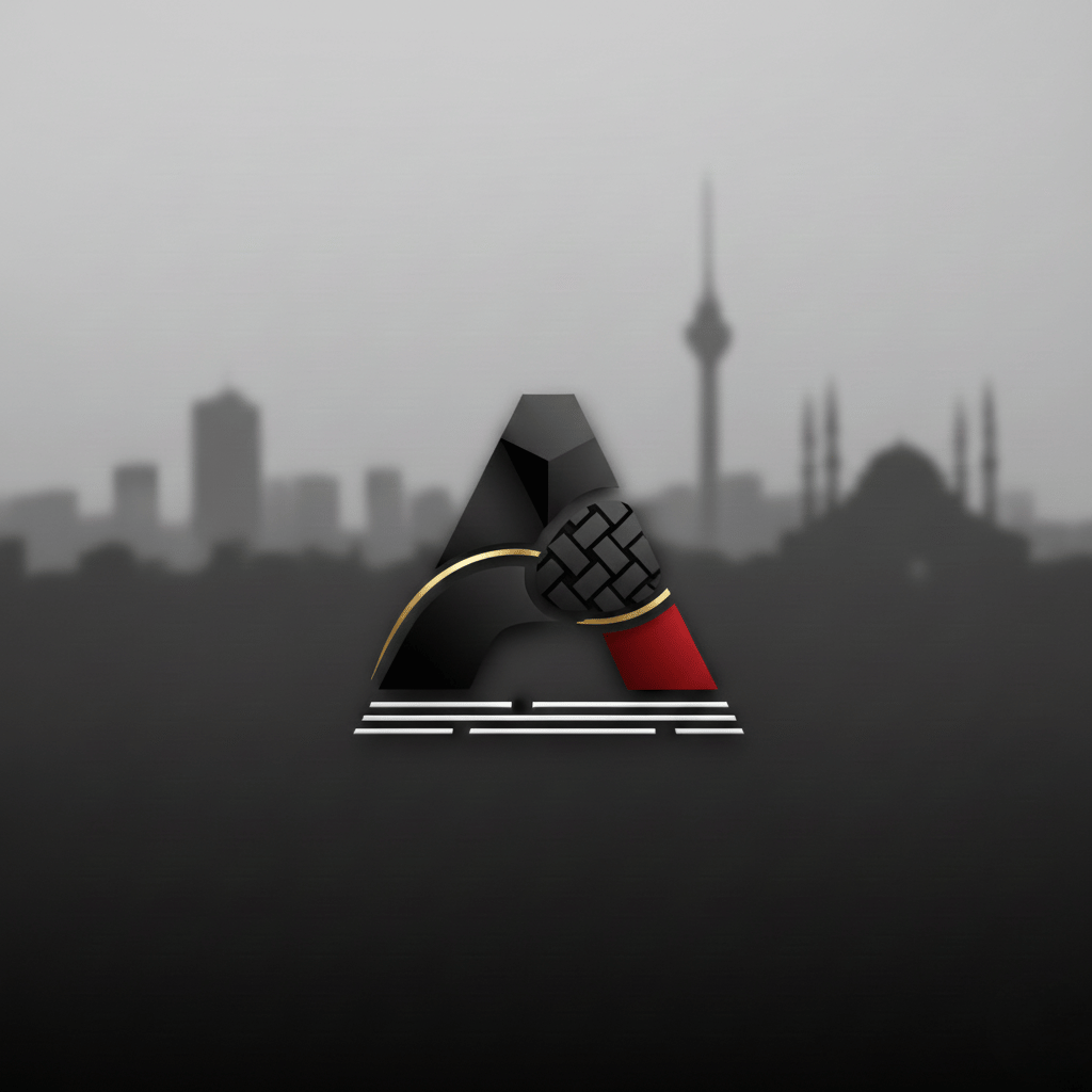 Pursaklar Logo Tasarım