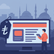 Ankara Web Tasarım Fiyatları