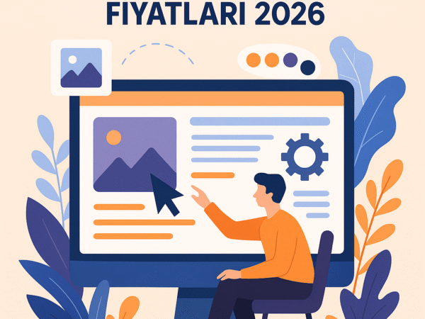 Sincan Web Tasarım Fiyatları 2026