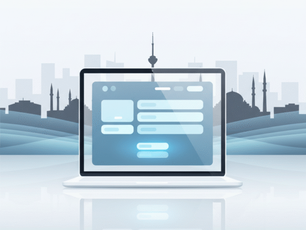 Sincan Web Sitesi Fiyatları