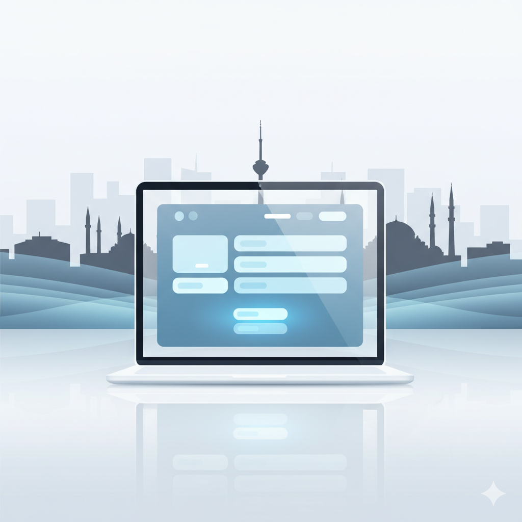 Ankara Web Sitesi Fiyatları